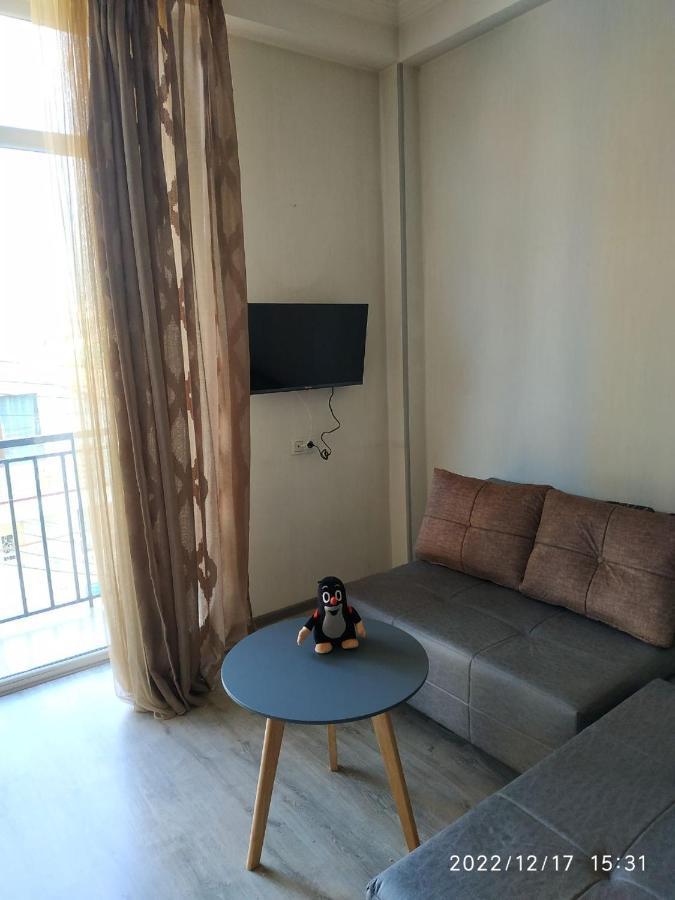 Apartment Sandra تبليسي المظهر الخارجي الصورة