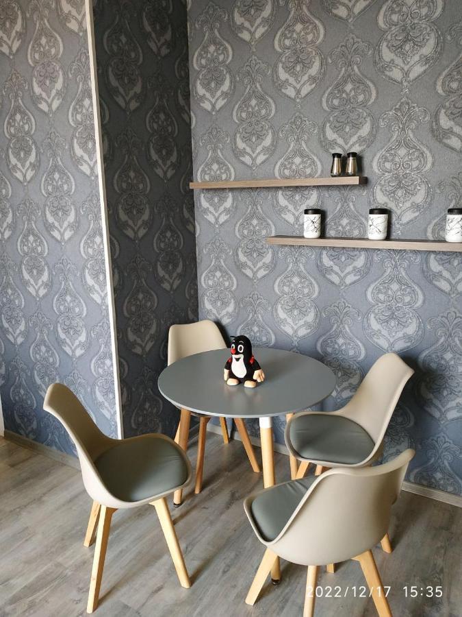 Apartment Sandra تبليسي المظهر الخارجي الصورة