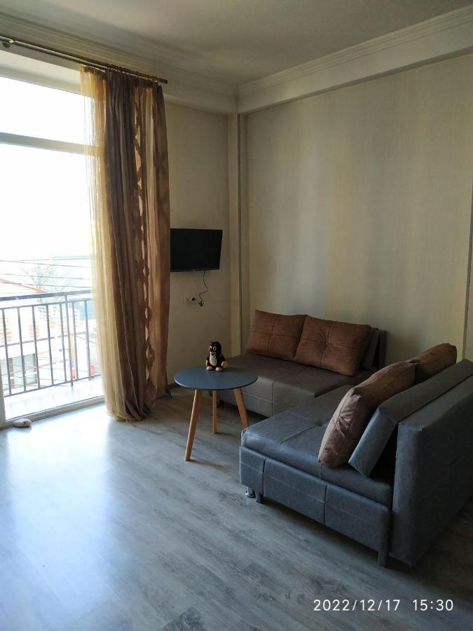 Apartment Sandra تبليسي المظهر الخارجي الصورة