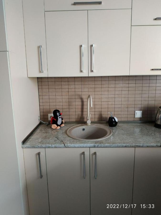 Apartment Sandra تبليسي المظهر الخارجي الصورة