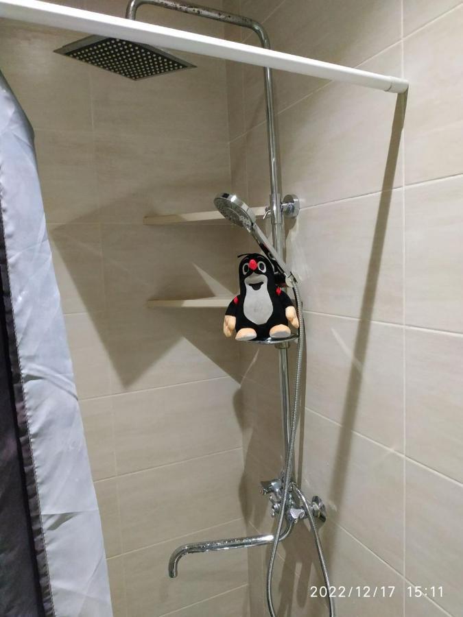 Apartment Sandra تبليسي المظهر الخارجي الصورة