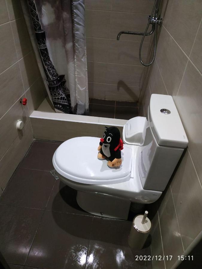 Apartment Sandra تبليسي المظهر الخارجي الصورة