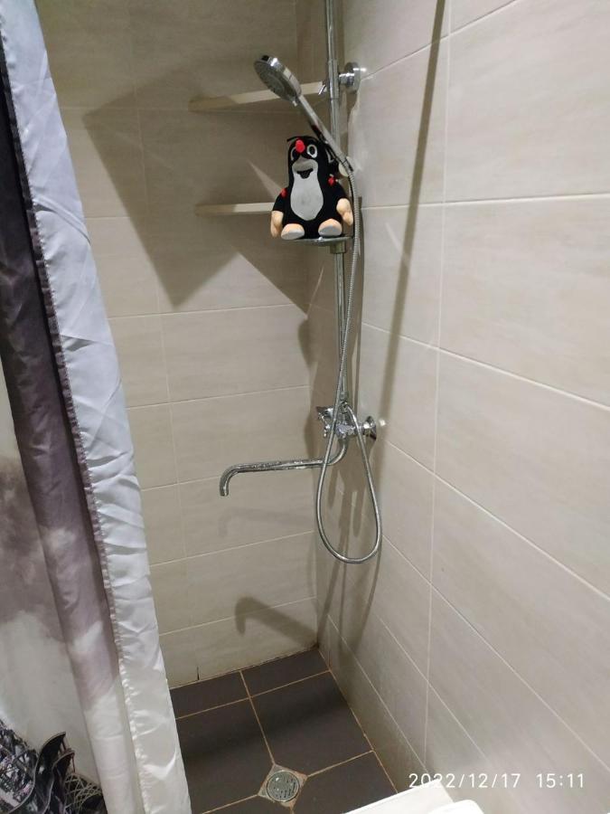 Apartment Sandra تبليسي المظهر الخارجي الصورة