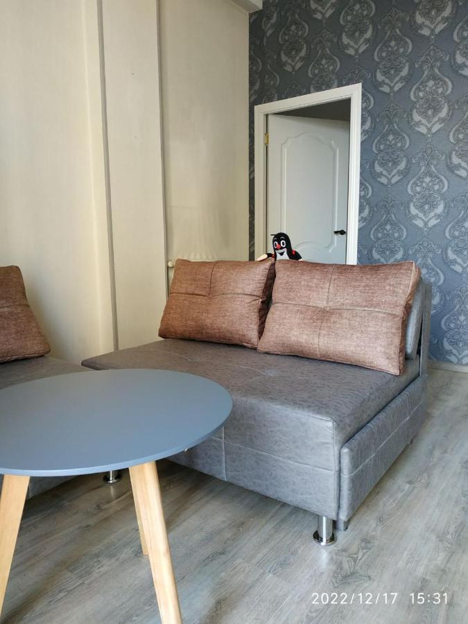Apartment Sandra تبليسي المظهر الخارجي الصورة