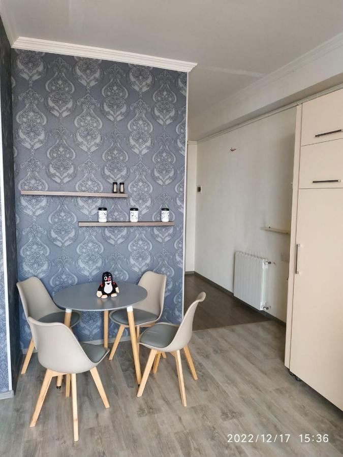Apartment Sandra تبليسي المظهر الخارجي الصورة